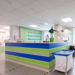 Медицинский центр ЗДОРОВОЕ ДЕТСТВО