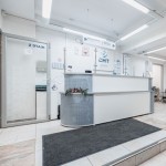 Многопрофильный медицинский центр СМТ КЛИНИКА