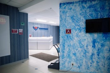 Стоматологическая клиника КОМПЛИМЕНТ