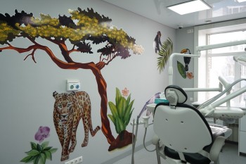 Клиника профилактической стоматологии МАСТЕР ДЕНТ ДЕТЯМ на Мира