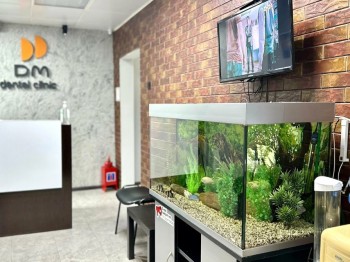 Стоматологическая клиника ЭРИКА ДЕНТ МИТИНО м. Волоколамская