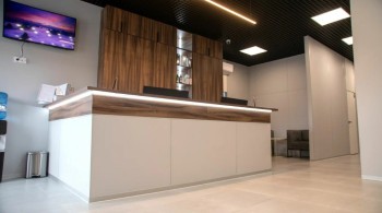 Стоматология ФАБРИКА УЛЫБОК