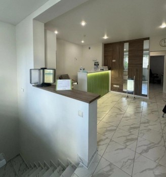 Медицинский центр ЗДОРОВЬЕ