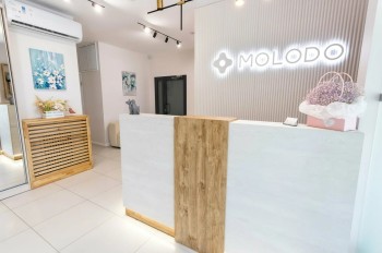 Анти-эйдж клиника MOLODO (МОЛОДО)