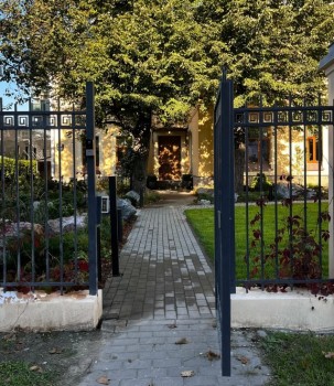 Стоматологическая клиника SMILE CLINIC (СМАЙЛ КЛИНИК) м. Крестовский Остров