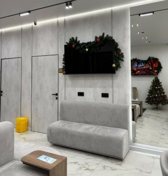 Центр имплантации и протезирования СОКРАТ