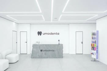Стоматология УМОДЕНТА (UMODENTA)