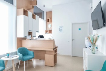 Стоматологическая клиника СТОМАТИКО