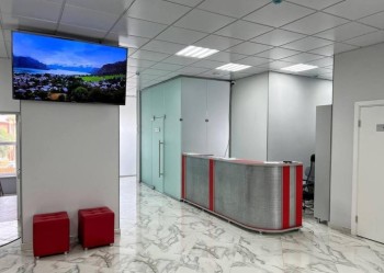 Стоматологическая клиника ВАШ ДОКТОР на Набережной Приволжского затона