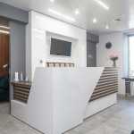 КЛИНИКА ОЛЕГА КОННИКОВА м. Таганская