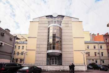 Международные клиники эстетических инноваций МЕДИЭСТЕТИК м. Маяковская