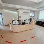 Стоматологический комплекс ПРЕЗИДЕНТ ПРЕСТИЖ м. Новопеределкино