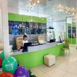 Стоматологическая клиника ПРЕЗИДЕНТ м. Тимирязевская