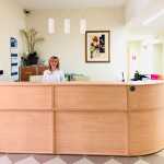 КЛИНИКА МОДИНОЙ м. Тульская