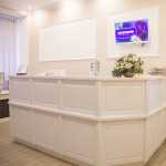 Сеть стоматологических центров DENTO LIDER (ДЕНТО ЛИДЕР) м. Павелецкая