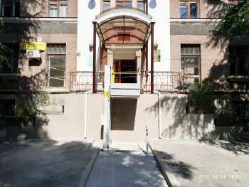 Стоматологический кабинет ВИТЯЗЬ в Нахимовском районе