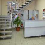 Стоматология ВИВАДЕНТ