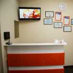 СТОМАТОЛОГИЯ ДОКТОРА ЕРМАКОВА на Октябрьской