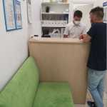 Стоматологическая клиника VENTA DENT (ВЕНТА ДЕНТ) м. Шипиловская