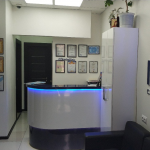 Сеть клиник семейной стоматологии ПЛОМБА м. Заельцовская