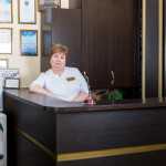 Стоматологическая клиника ЛЮКС+ (ЛЮКС ПЛЮС)