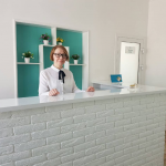 СТОМАТОЛОГИЧЕСКАЯ КЛИНИКА ДОКТОРА БУЛУТОВА