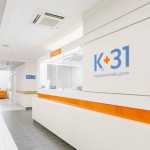 Клиника К+31 м. Проспект Вернадского