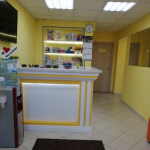 Стоматологическая клиника MEGADENT PLUS (МЕГАДЭНТ ПЛЮС) м. Авиастроительная