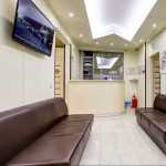 Центр стоматологии СТАРС ДЕНТАЛ м. Баррикадная