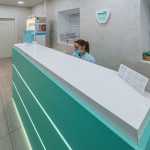 Стоматология MK CLINIC (МК КЛИНИК)