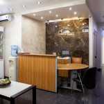 Стоматология DENT-ART (ДЕНТ-АРТ) м. Алабинская