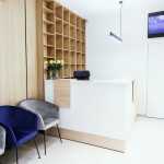 Умная стоматология MENDELEEV (МЕНДЕЛЕЕВ) м. Полежаевская