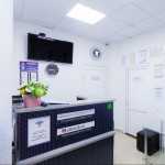 Стоматологическая клиника ALTAIR-DENT (АЛЬТАИР-ДЕНТ)