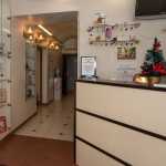 Центр стоматологии ГРАЦИИ м. Площадь Гарина-Михайловского