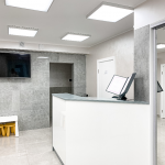 Стоматологическая клиника АЗБУКА УЛЫБКИ на Северном