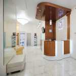 Стоматологическая клиника CITY SMILE DELUXE (СИТИ СМАЙЛ ДЕЛЮКС)