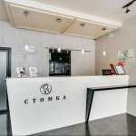 Стоматологическая клиника СТОМКА на Стачки