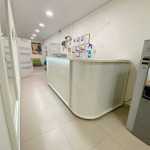 Стоматология ЗУБНАЯ ФЕЯ на Челюскинцев