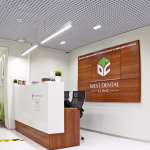 СТОМАТОЛОГИЯ ДОКТОРА РОМАНЦОВА WDC м. Молодёжная