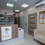 Стоматология CORONA DENT (КОРОНА ДЕНТ)