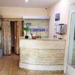 Стоматологическая клиника VIVASTOM (ВИВАСТОМ) м. Перово