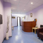 Стоматологическая клиника АРИДЕО м. Мичуринский проспект