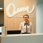 Стоматология цифровых технологий ОЛЬГА на 8-й Воздушной Армии