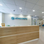 Стоматология для твоей семьи АТМОСФЕРА