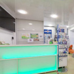 Стоматология 3-Е ПОКОЛЕНИЕ м. Ботаническая