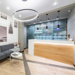 Стоматологическая клиника РЕНИДЕНТ м. Беговая