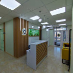 Центр немецкой стоматологии DENTBERG (ДЕНТБЕРГ)