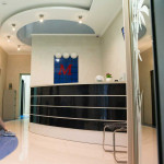 Стоматология ДОКТОР М м. Козья Слобода