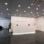 Стоматология СТАМУС на Хакурате