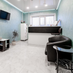 Стоматологическая клиника АЛЬФА СТОМ